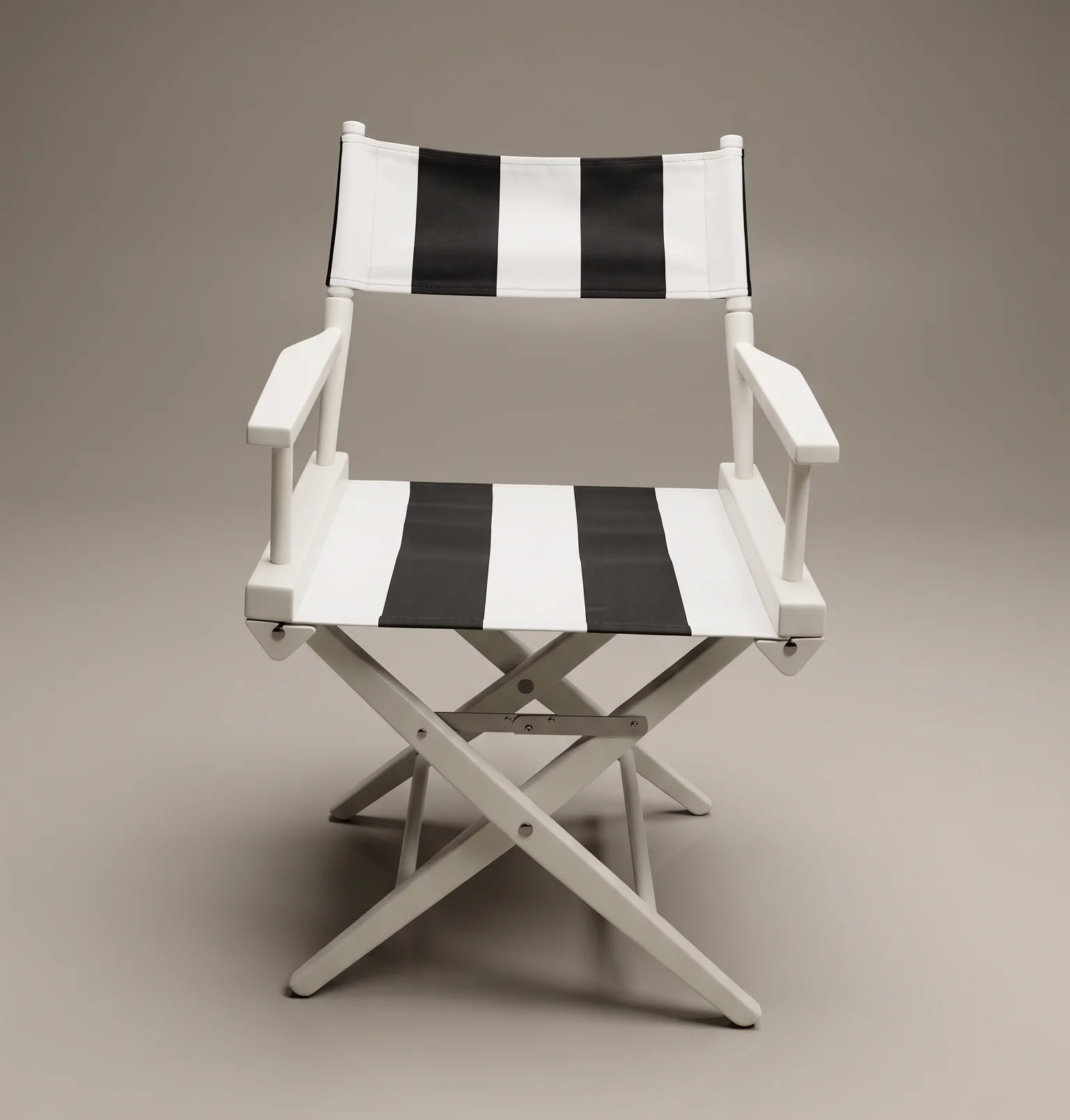 Boat/Director's armchair